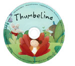 Thumbelina CD